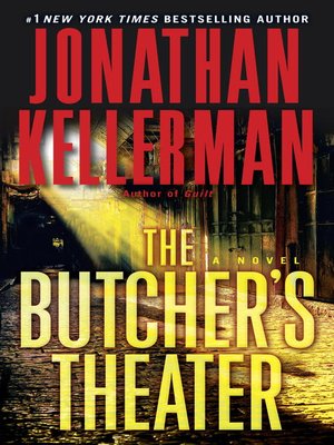 The Butcher's Theater - ebook